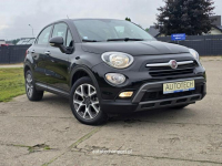Fiat 500x automat*zadbany*niskiprzebieg*navigacja Białogard - zdjęcie 10