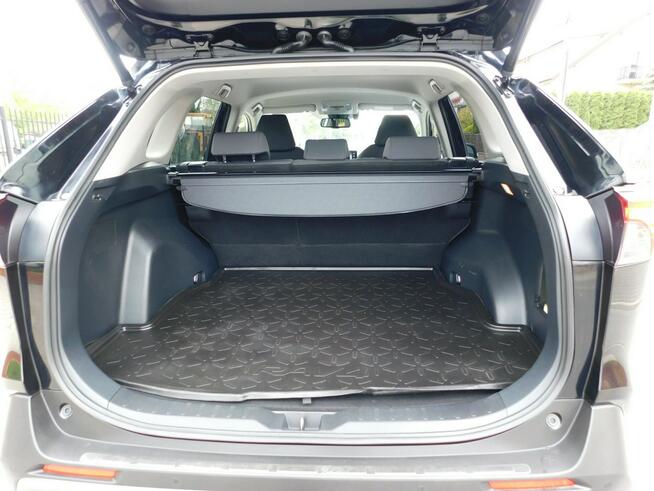 Toyota RAV-4 2.0VVTi z Gwarancją Model 2022r Żyrardów - zdjęcie 12