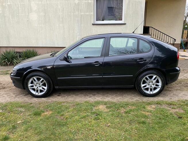 Seat Leon 1 właściciel od 8 lat Poraj - zdjęcie 6