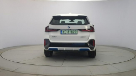 BMW iX1 xDrive30 66.5kWh M Sport! Z Polskiego Salonu! Faktura VAT! Warszawa - zdjęcie 6