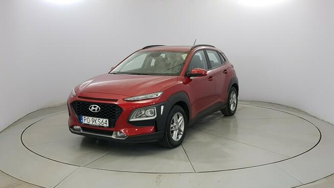 Hyundai Kona 1.0 T-GDI Comfort ! Z Polskiego Salonu ! Faktura Vat ! Warszawa - zdjęcie 3