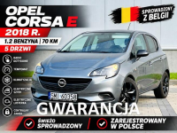 Opel Corsa E 1.2 Benz. , 151 tys km