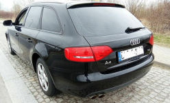 Audi a4 kombi B8  model 2011 Dzierżoniów - zdjęcie 4