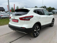 Nissan Qashqai tekna plus ful opcja ful Led kamery 360 Lębork - zdjęcie 5