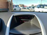 Peugeot 207 1.4 Benzyna 73 KM Zarejestrowany  Oryginalny Przebieg Twardów - zdjęcie 10