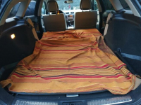 Sprzedam Toyotę Avensis T27 kombi Konin - zdjęcie 7