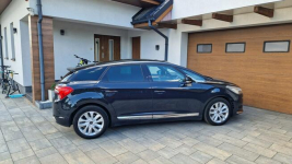 Citroen DS5 HDI DIESEL 181KM EU6 stan bdb, super AUTO, full wersja, Ostrołęka - zdjęcie 4