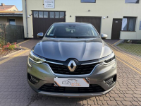 Renault Arkana 1.3 TCe mHEV Intens EDC Salon Polska I Wł. Czyżew - zdjęcie 8