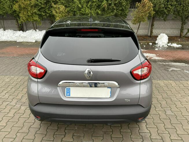 Renault Captur Zielona Łąka - zdjęcie 2