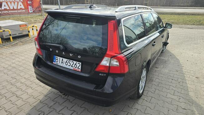 Volvo V70 Odpala i Jeżdzi Gaz  LPG Karczew - zdjęcie 8