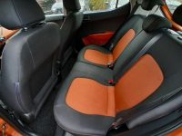 Hyundai I10 Klimatyzacja PDC Bezywpadek I Właściciel !!! Słupca - zdjęcie 10