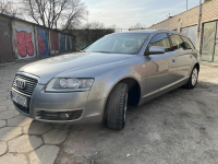Audi A6C6 2.0 TDI Górna - zdjęcie 2