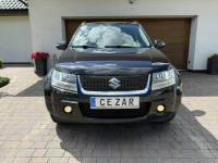 Suzuki Grand Vitara 12r. 1.9 DDiS 4x4 xenon 5 drzwi z Niemiec Konradów - zdjęcie 2