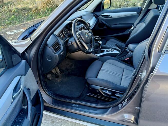 BMW X1 M-Pakiet*X-Drive"Panorama*Xenon*Led Bibice - zdjęcie 8