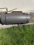 Zasobnik cwu Kospel 120l