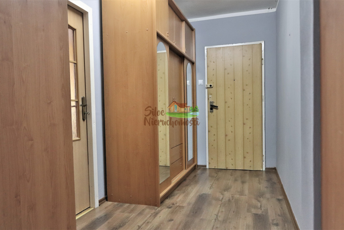 2 pokojowe mieszkanie do wynajęcia os. Kopernik. Głogów - zdjęcie 10