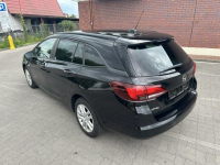 Opel Astra Sports Tourer 1,2 Turbo Jak Nowy Serwisow Bydgoszcz - zdjęcie 3