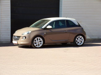 Opel Adam Tablet /Skóry /Klima /1,4 /101KM / Mikołów - zdjęcie 10