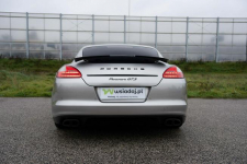 Porsche Panamera GTS 4.8 V8 Japonia VAT 23% Warszawa - zdjęcie 5