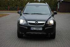Opel Antara 2.0 CDTI 4x4 AUTOMAT Świlcza - zdjęcie 3