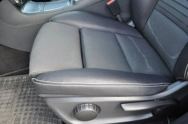 Mercedes-Benz B 200 156KM Urban Style Automat 7G 121 tys km Warszawa - zdjęcie 10