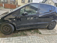 Mercedes A KLASA A190 Brusy-Wybudowanie - zdjęcie 3