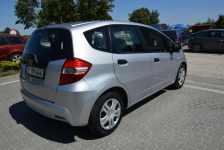Honda Jazz 1.2B 2015r Klima 109 TYS KM Sprowadzony Opłacony Tarnogród - zdjęcie 11