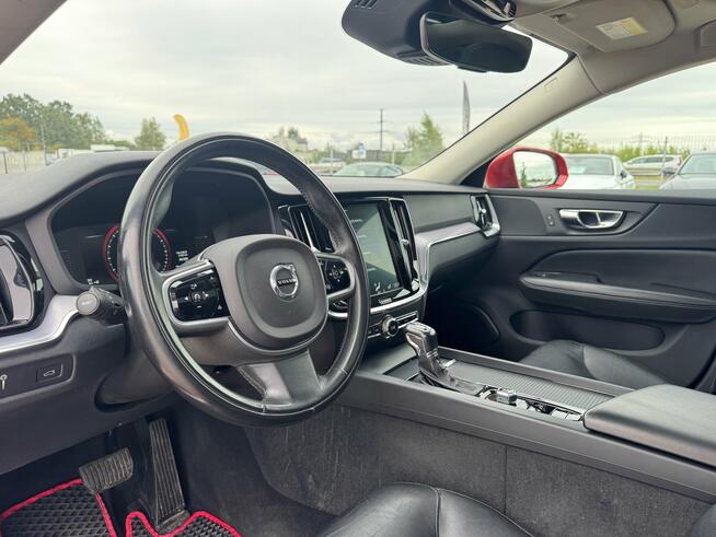 Volvo S60, 2019 Michałowice - zdjęcie 10