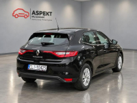 Renault Megane 1.3 TCe 115KM / Salon PL I-właściciel / Bezwypadkowa Skępe - zdjęcie 4