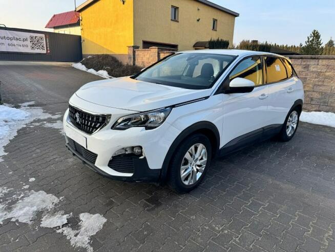 Peugeot 3008 1.2 130 #Nowy Model#Navi Margonin - zdjęcie 11