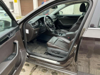 SKODA Superb III 2.0 Laurin &amp; Klement 4x4 Lublin - zdjęcie 6