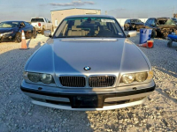 BMW 740 / 4.4 286KM / Automat / Tarnów - zdjęcie 3