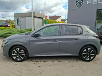 Peugeot 208 Allure Pakiet Vision/Keyless/Kamery 360/Pakiet Widoczność Piła - zdjęcie 7
