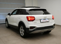 Audi Q2 35TFSI Stronic Advanced Matrix Led Virtual Kamera Panorama Kielce - zdjęcie 2