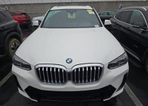 BMW X3 xDrive / M-Pakiet / niski przebieg Warszawa - zdjęcie 2