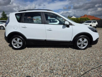 Renault Scenic 1.6 110ps Benzyna Klimatronic Navi Gwarancja X MOD Gniezno - zdjęcie 8