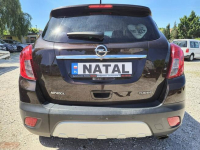 Opel Mokka Automat* Bogata wersja* Bydgoszcz - zdjęcie 3
