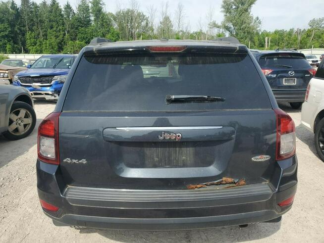 JEEP COMPASS SPORT Katowice - zdjęcie 5