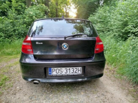 BMW seria 1 Psie Pole - zdjęcie 4