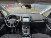 Ford S-Max 2.0 TDCI 180KM Titanium LED SYNC Gwarancja Wrocław - zdjęcie 7