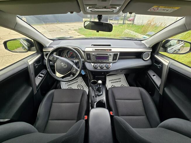 4x4*silnik toyota*bez RDZY Białogard - zdjęcie 5
