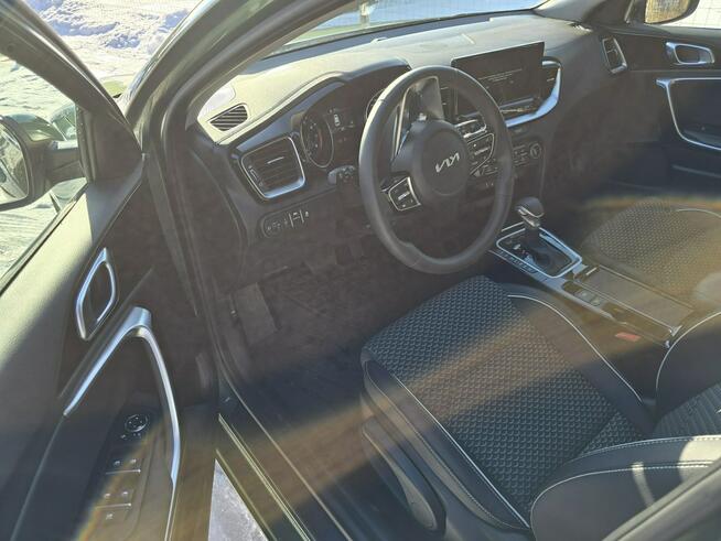 Kia Nowy Ceed Tarnów - zdjęcie 4
