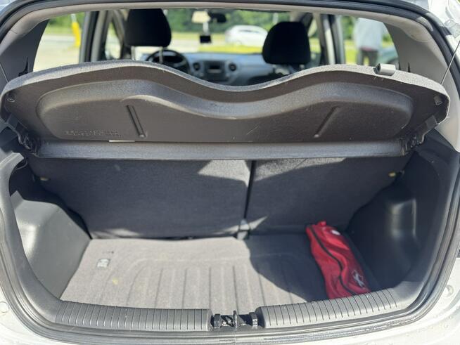Hyundai i10 SALON POLSKA/stan bdb/gwarancja Ełk - zdjęcie 11