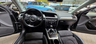 Audi A4 2013/2014  ZOBACZ OPIS !! W podanej cenie roczna gwarancja Mysłowice - zdjęcie 12