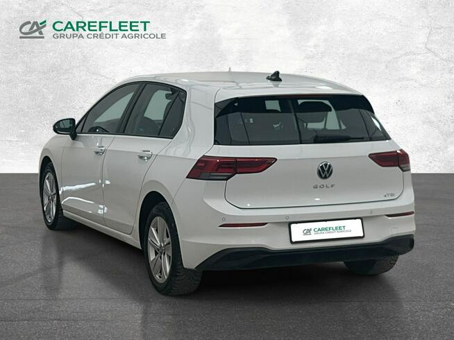Volkswagen Golf VIII 1.0 eTSI Life DSG Hatchback Warszawa - zdjęcie 7