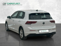 Volkswagen Golf VIII 1.0 eTSI Life DSG Hatchback Warszawa - zdjęcie 7