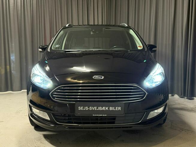 Ford Mondeo Sadlno - zdjęcie 4