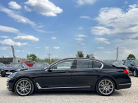 BMW Seria 7, 2018 Michałowice - zdjęcie 7