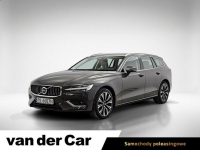 Volvo V60 B4 D Plus Bright aut ! Z Polskiego Salonu ! Faktura Vat !
