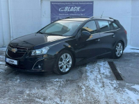 Chevrolet Cruze Pisemna Gwarancja 12 miesięcy Konin - zdjęcie 3